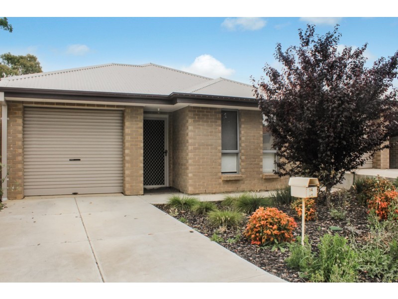 1/14 Brenda Avenue, Gilles Plains SA 5086