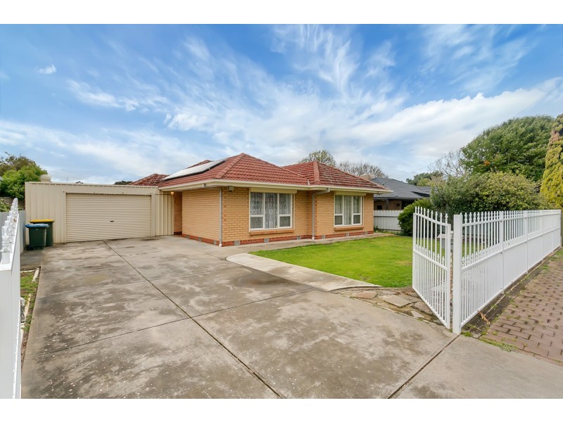 4 Burnie Avenue, Campbelltown SA 5074