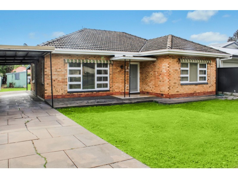 33 Mitcham Avenue, Lower Mitcham SA 5062