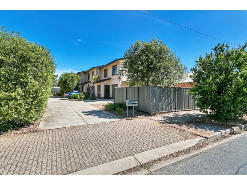 3/59 Third Avenue, Sefton Park SA 5083