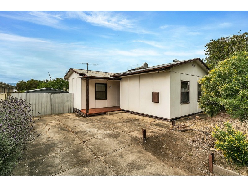 1 Dunedin Avenue, Hillcrest SA 5086