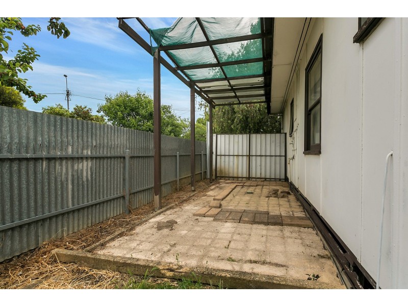 1 Dunedin Avenue, Hillcrest SA 5086