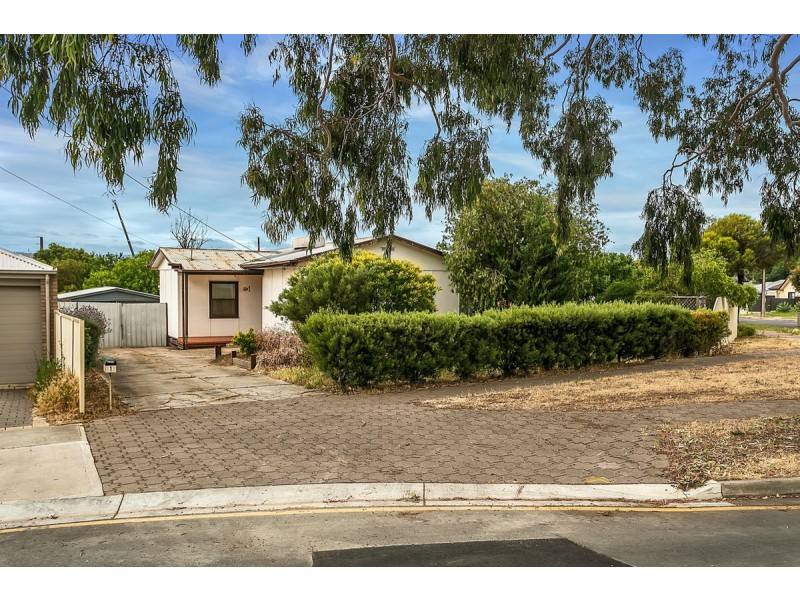 1 Dunedin Avenue, Hillcrest SA 5086