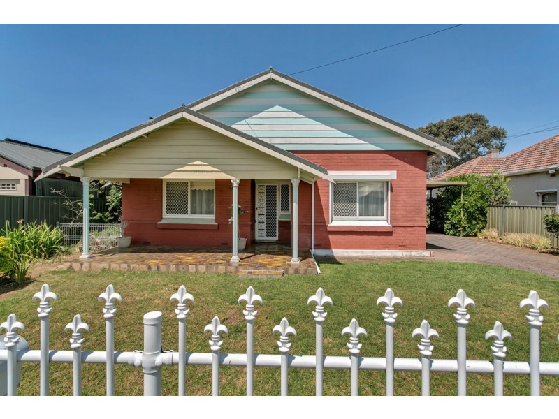 3 Minney Street, Broadview SA 5083