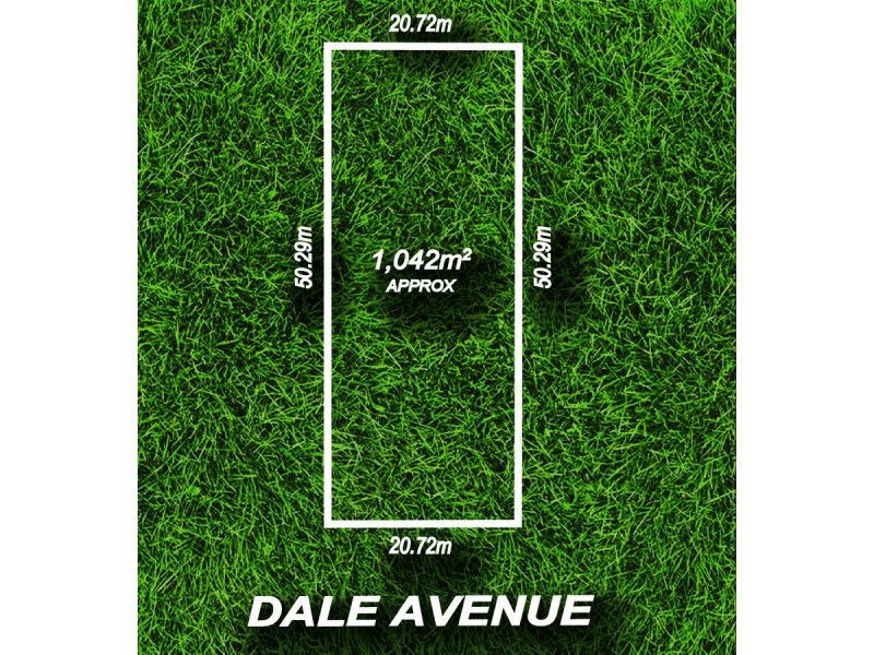 21 Dale Avenue, Ridgehaven SA 5097