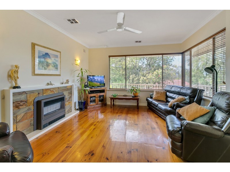 12 Highfield Drive, Tea Tree Gully SA 5091