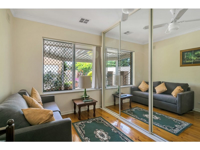 12 Highfield Drive, Tea Tree Gully SA 5091