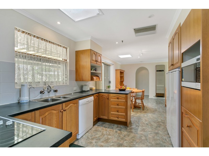 21 Abercrombie Crescent, St Agnes SA 5097