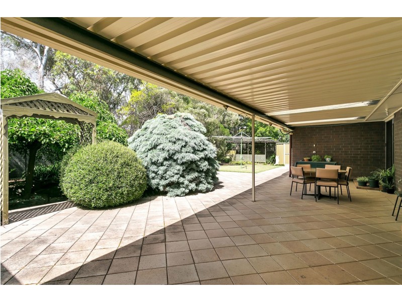 21 Abercrombie Crescent, St Agnes SA 5097