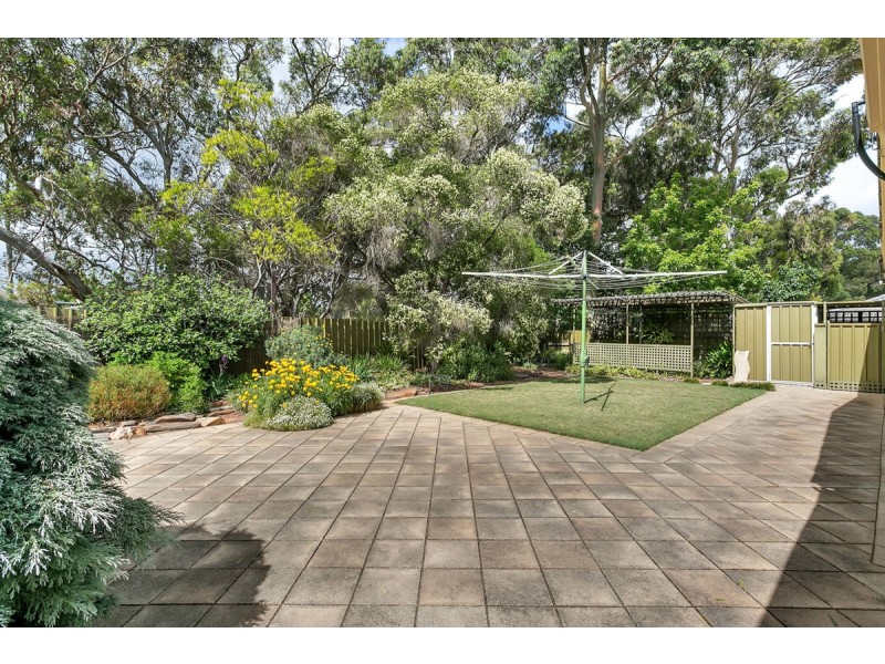 21 Abercrombie Crescent, St Agnes SA 5097