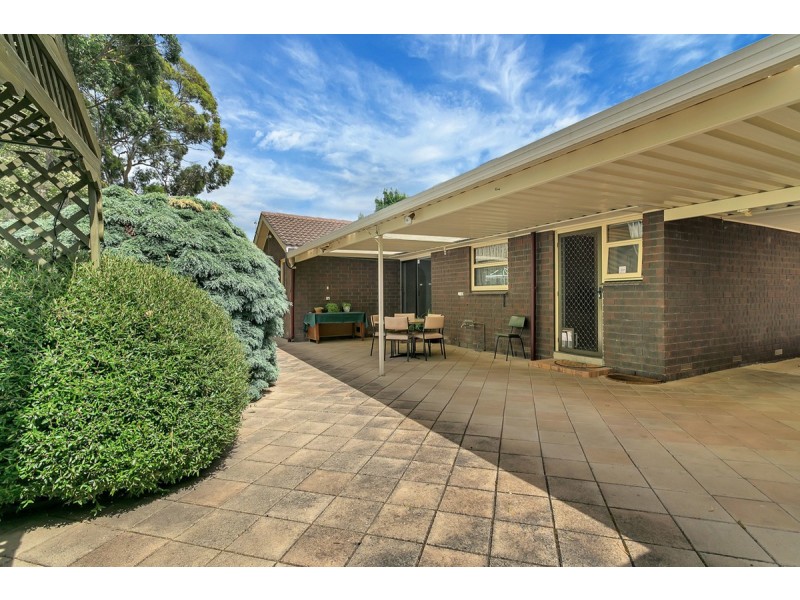 21 Abercrombie Crescent, St Agnes SA 5097