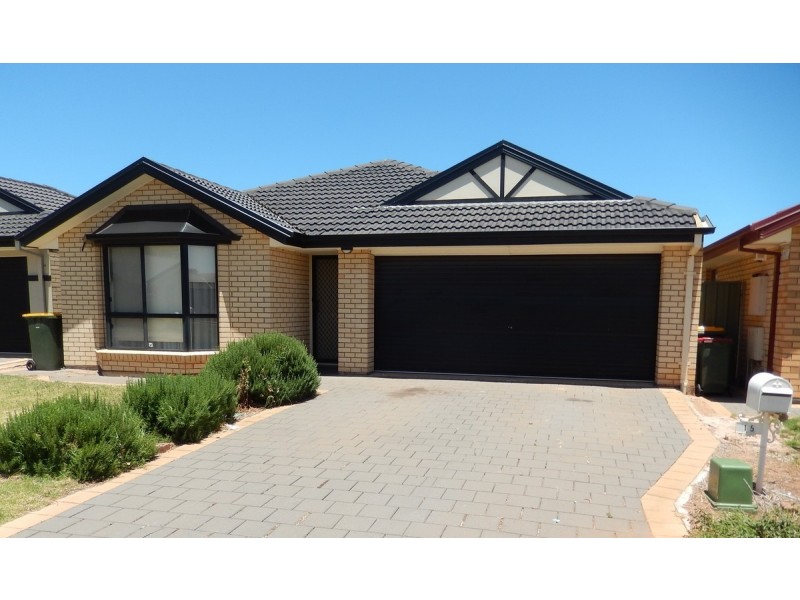 15 Ramnet Circuit, Munno Para West SA 5115
