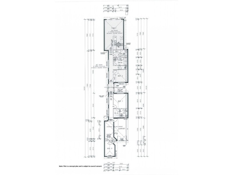 Lot 50/33 Windsor Grove, Klemzig SA 5087