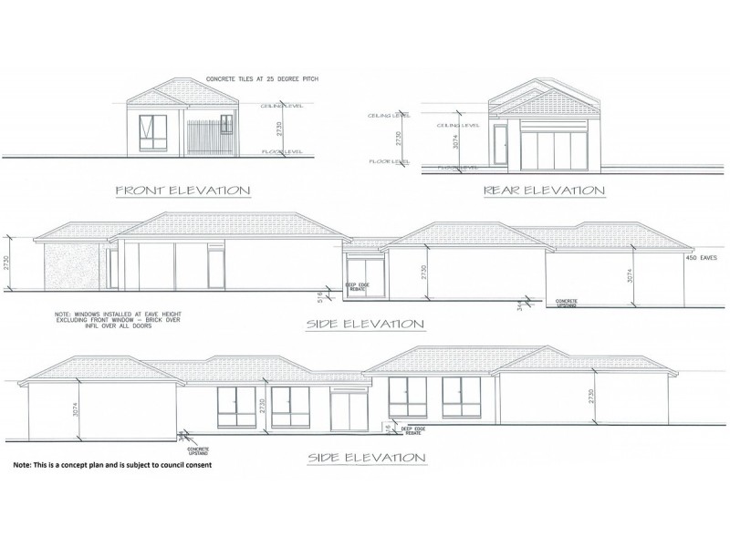 Lot 50/33 Windsor Grove, Klemzig SA 5087