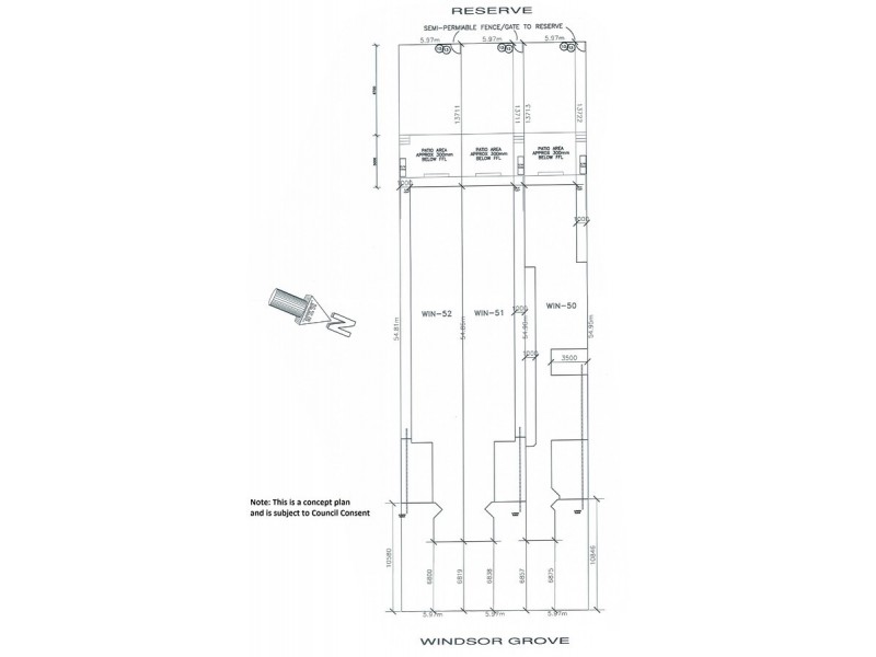 Lot 50/33 Windsor Grove, Klemzig SA 5087