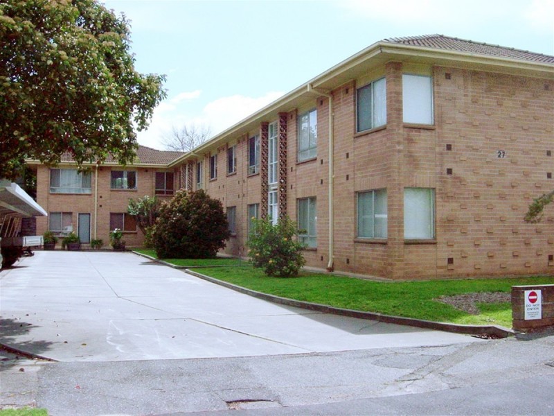 17/27 Tudor Street, Dulwich SA 5065