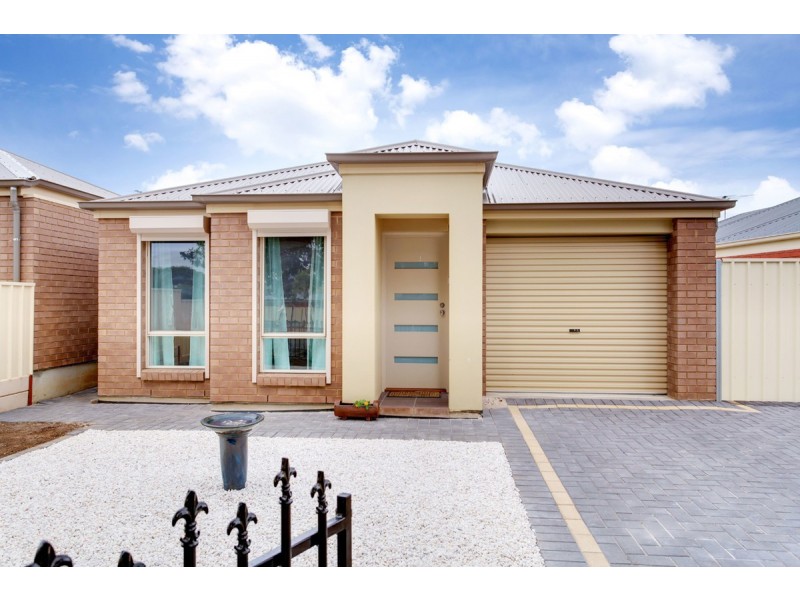 21 Burman Avenue, Gilles Plains SA 5086