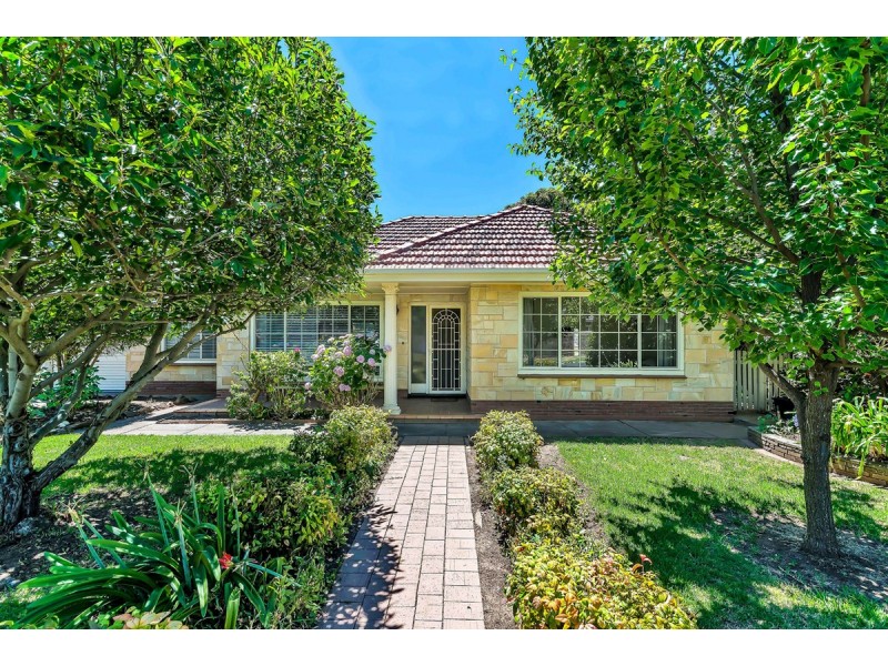 12 Cambridge Street, Vale Park SA 5081