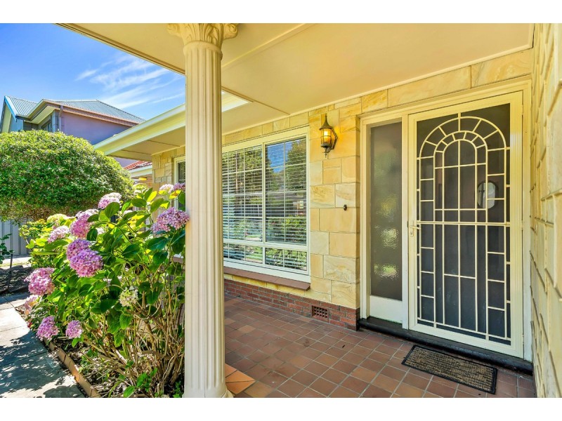 12 Cambridge Street, Vale Park SA 5081