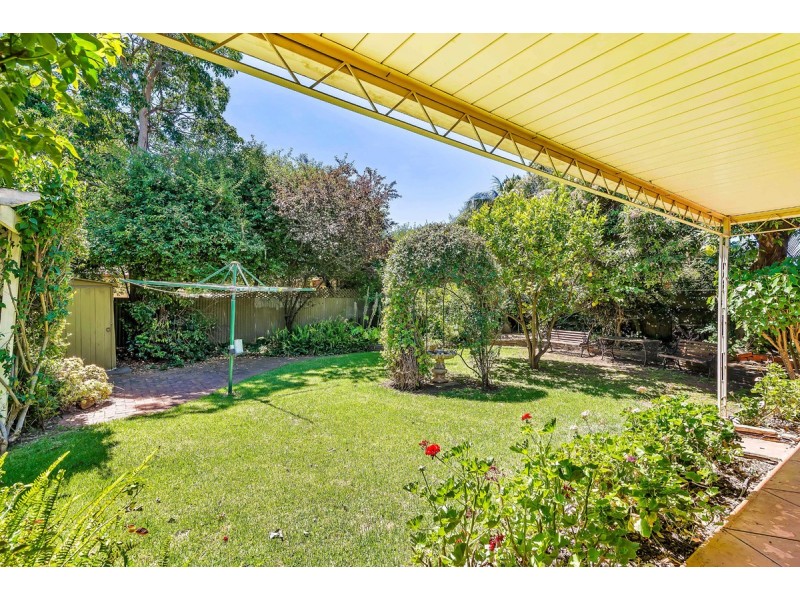 12 Cambridge Street, Vale Park SA 5081