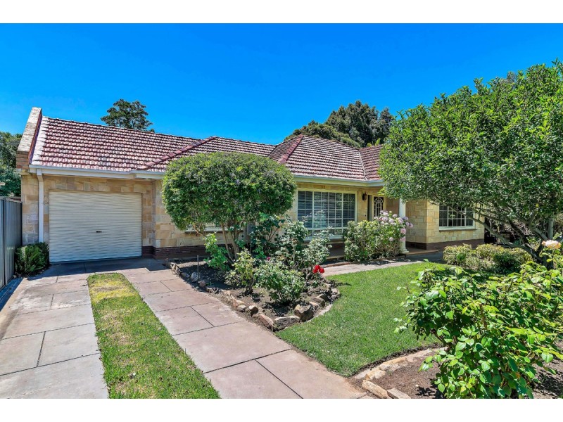 12 Cambridge Street, Vale Park SA 5081