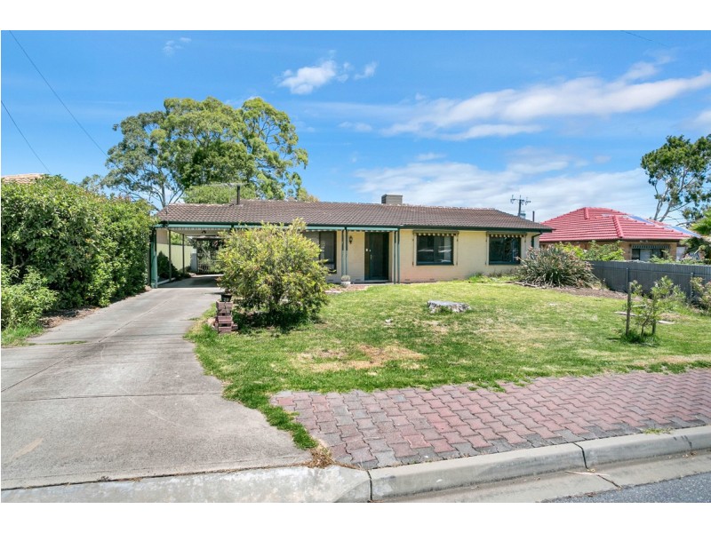 29 Gorman Street, Modbury SA 5092