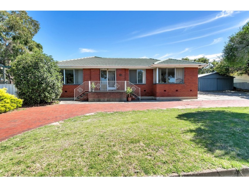 22 Charmaine Avenue, Para Vista SA 5093