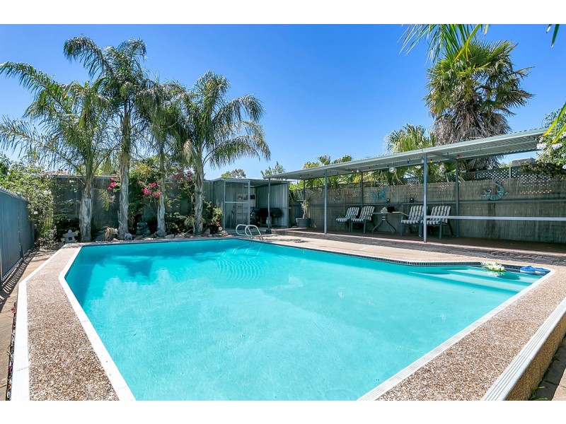 69 Whiting Road, St Agnes SA 5097