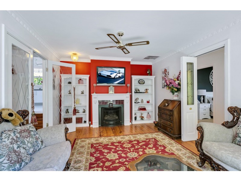 69 Whiting Road, St Agnes SA 5097