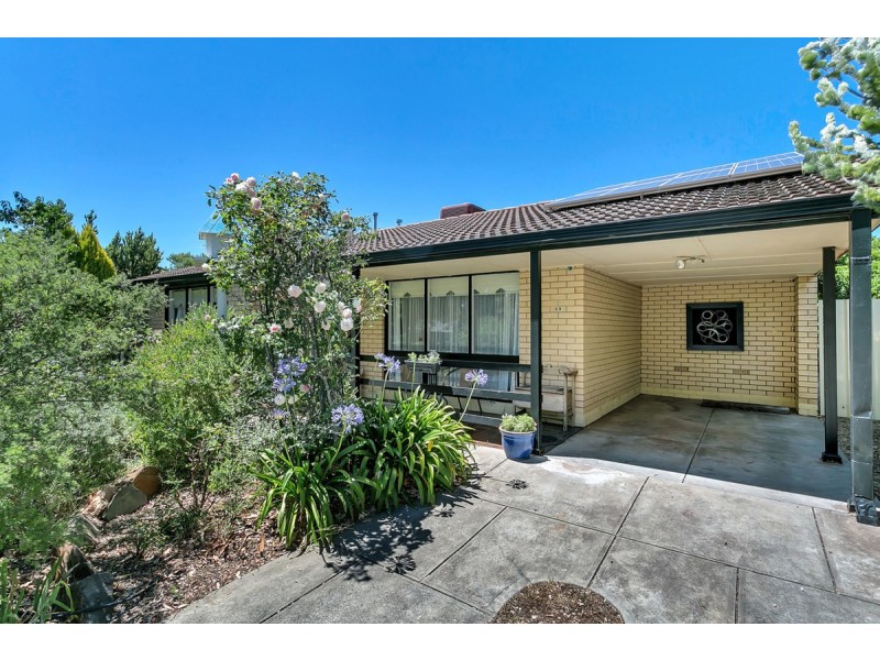 69 Whiting Road, St Agnes SA 5097