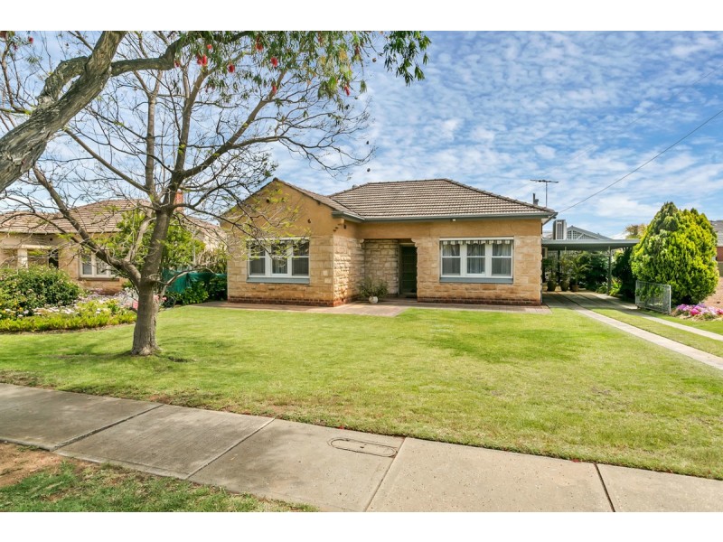 20 Ian Street, Broadview SA 5083