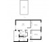 8/21 Laught Avenue, Black Forest SA 5035 Floorplan