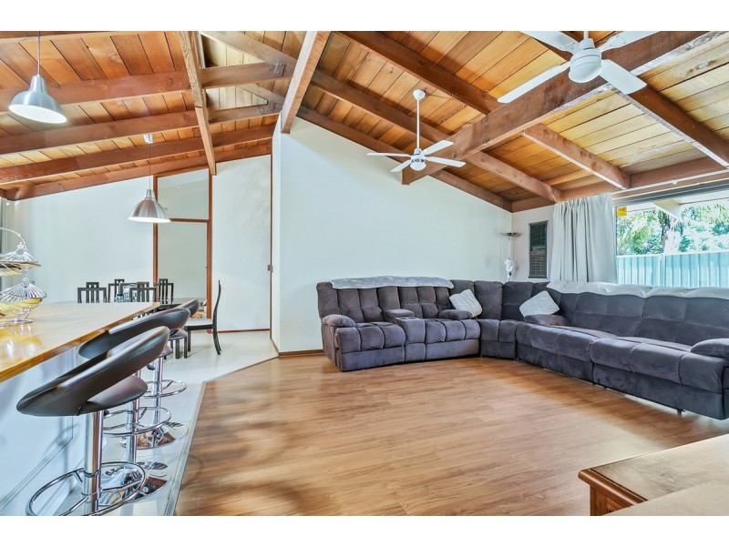 1 Nunyah Drive, Banksia Park SA 5091