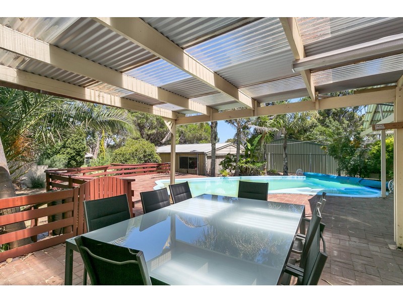 1 Nunyah Drive, Banksia Park SA 5091