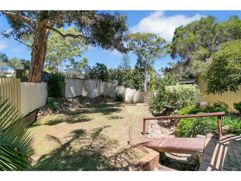 1 Nunyah Drive, Banksia Park SA 5091