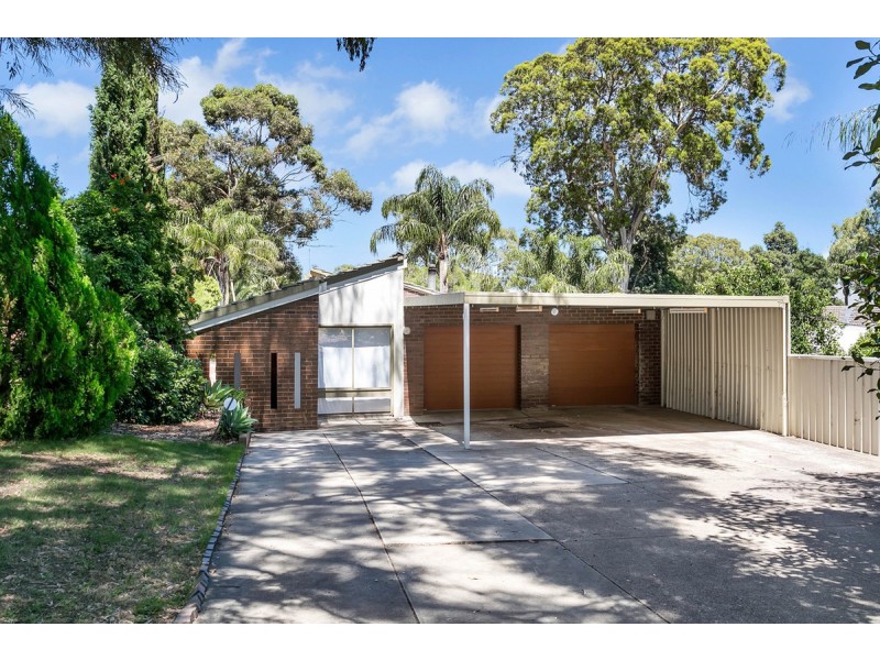 1 Nunyah Drive, Banksia Park SA 5091