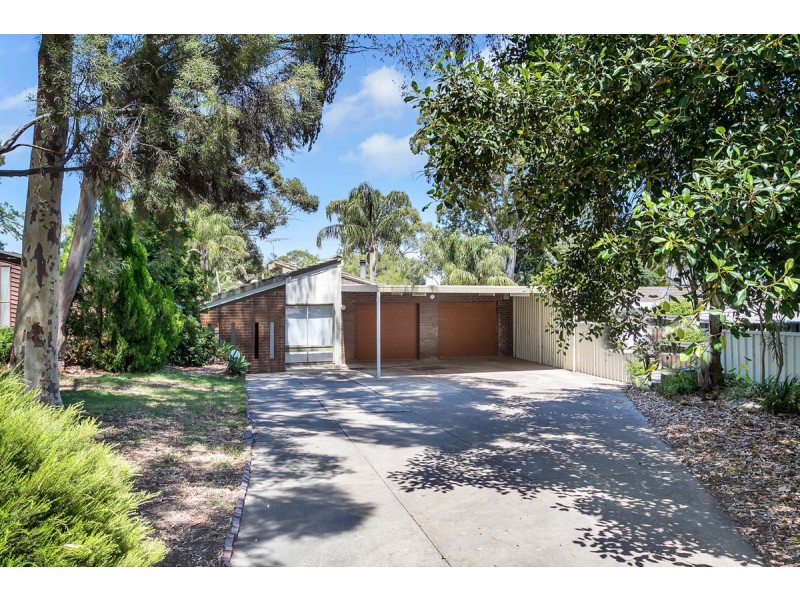 1 Nunyah Drive, Banksia Park SA 5091