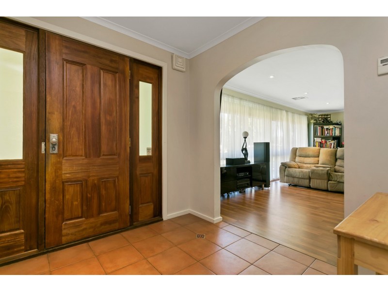 3 Roger Pitt Street, Modbury Heights SA 5092