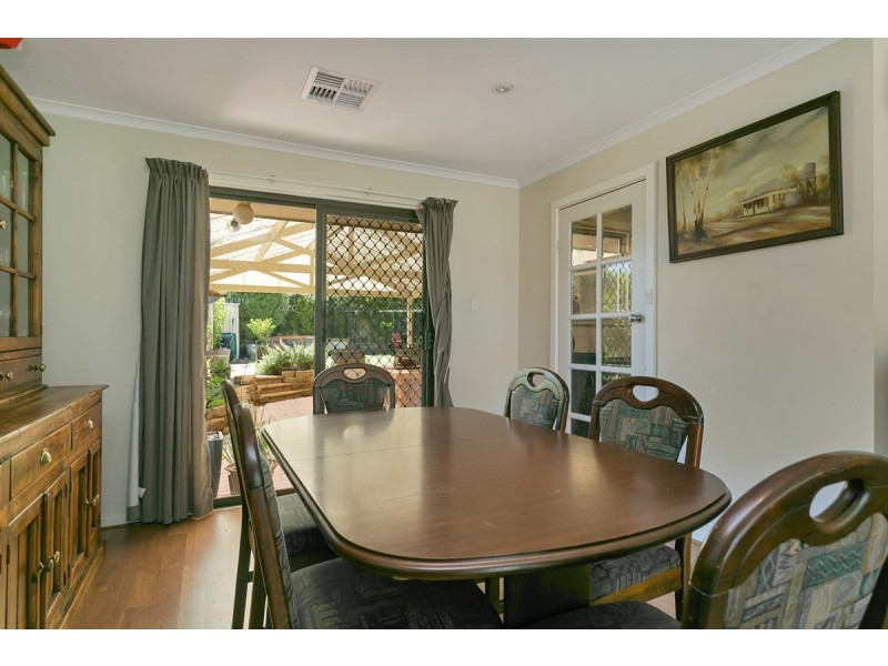 3 Roger Pitt Street, Modbury Heights SA 5092