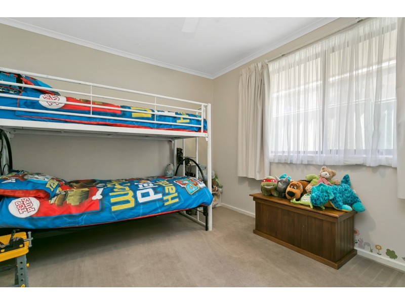 3 Roger Pitt Street, Modbury Heights SA 5092