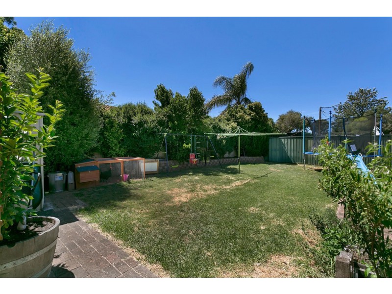 3 Roger Pitt Street, Modbury Heights SA 5092