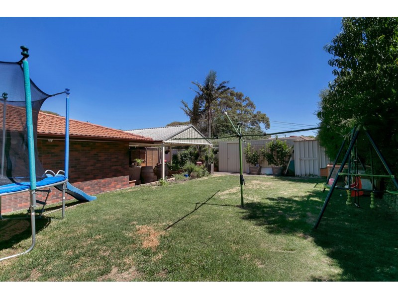 3 Roger Pitt Street, Modbury Heights SA 5092