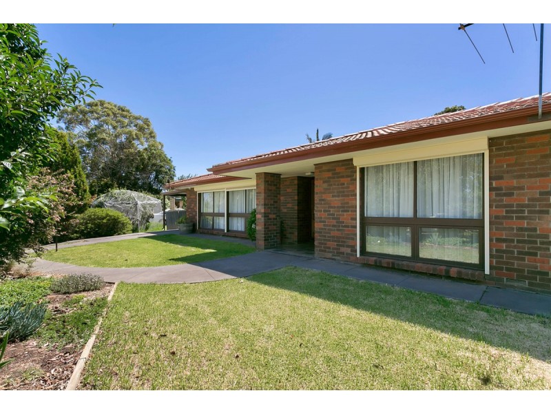 3 Roger Pitt Street, Modbury Heights SA 5092