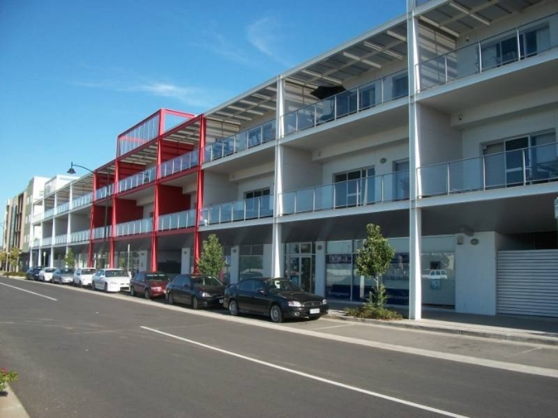 112/6-14 Metro Parade, Mawson Lakes SA 5095