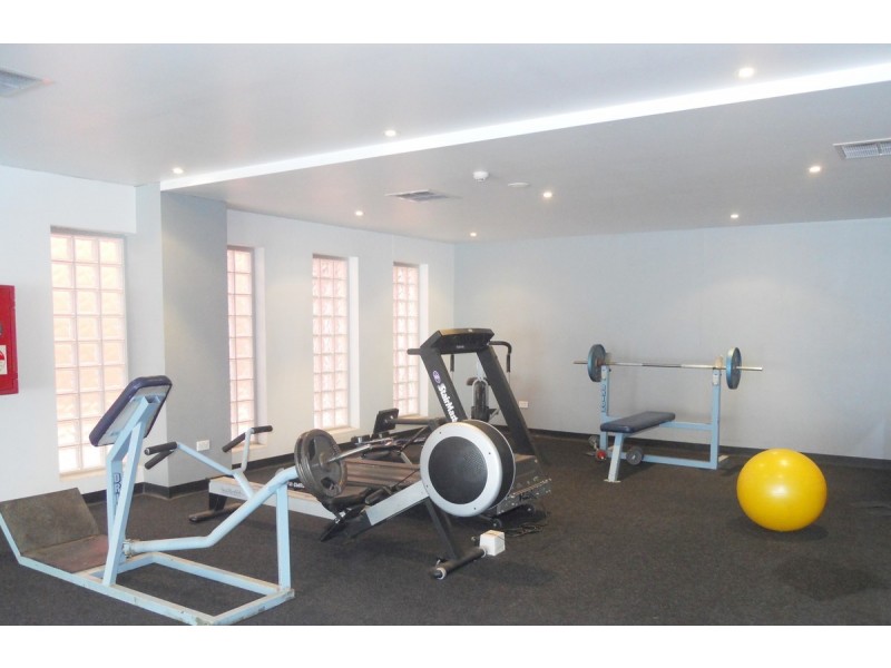 112/6-14 Metro Parade, Mawson Lakes SA 5095