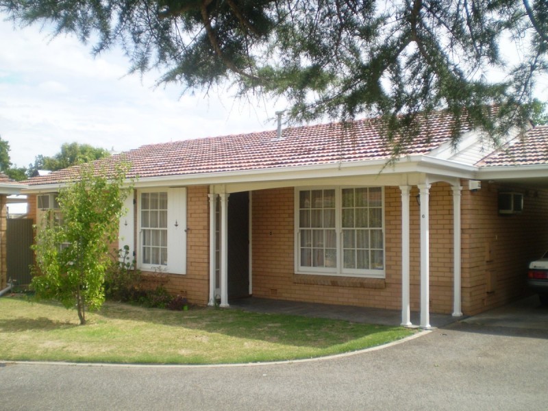 6/10 Thornber Street, Unley Park SA 5061