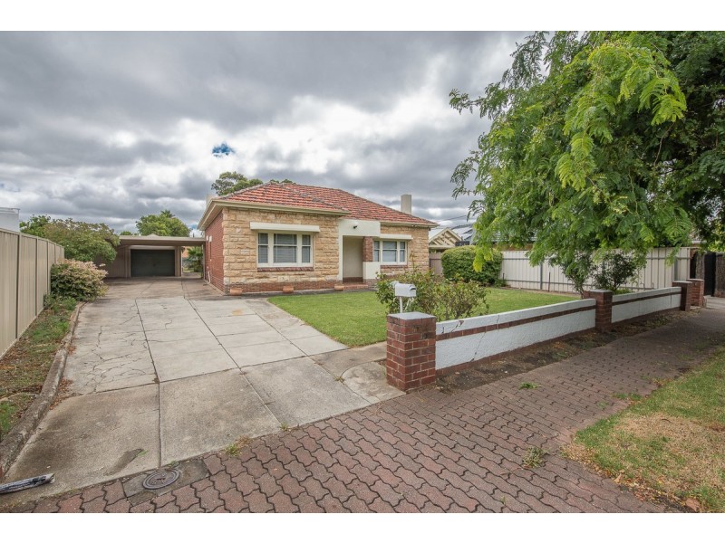 18 Edwin Street, Collinswood SA 5081