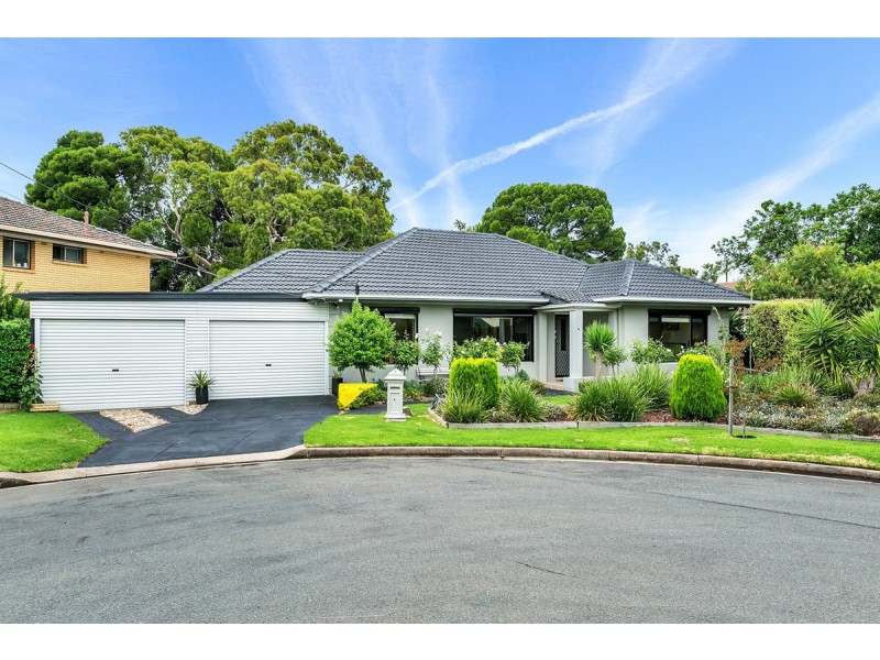 4 Willow Court, Manningham SA 5086