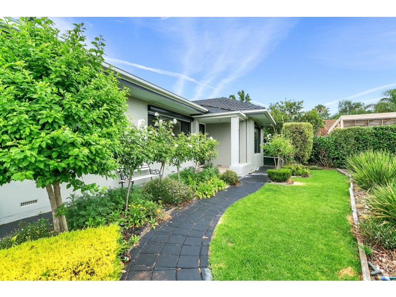 4 Willow Court, Manningham SA 5086