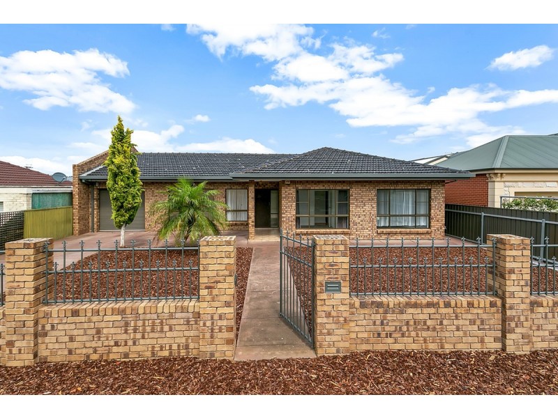 8 Primrose Avenue, Paradise SA 5075